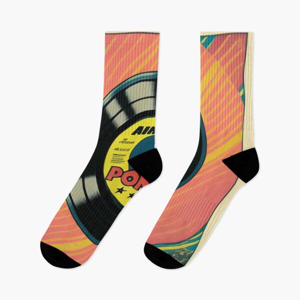 Item preview, Record Store Merch Vinyl Record designed and sold by musicgeniusart.