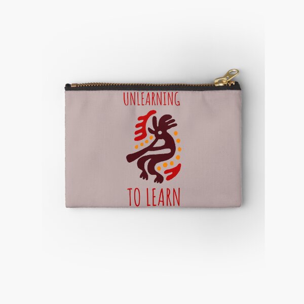 Item preview, UNLEARNING TO LEARN designed and sold by CoopClothing.