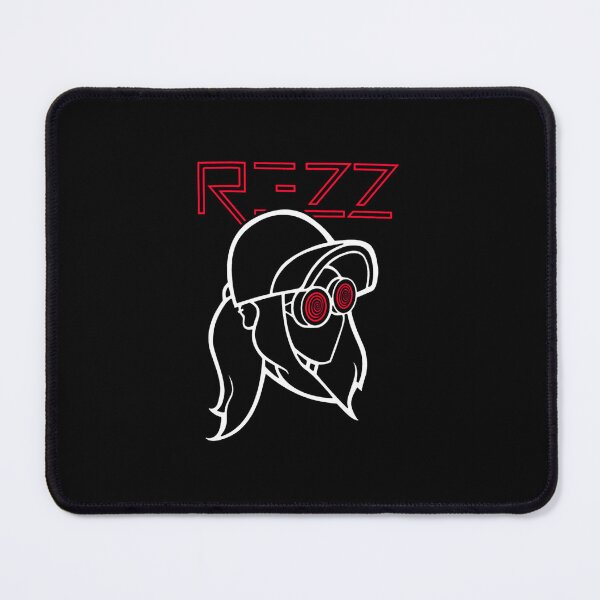 Item preview, Rezz Tri Blend Essential  designed and sold by Martiabre.