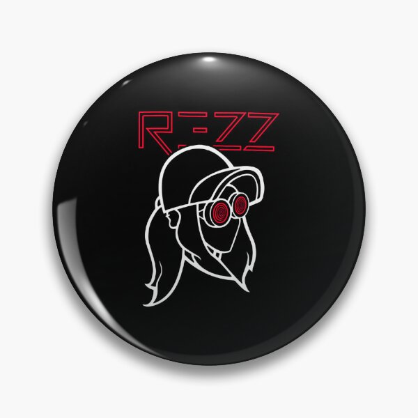 Item preview, Rezz Tri Blend Essential  designed and sold by Martiabre.