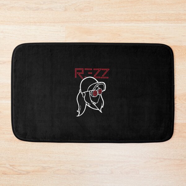 Item preview, Rezz Tri Blend Essential  designed and sold by Martiabre.