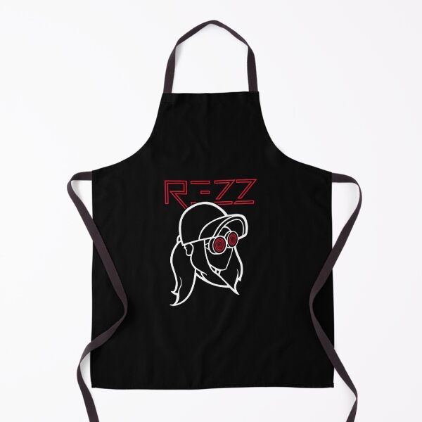 Item preview, Rezz Tri Blend Essential  designed and sold by Martiabre.
