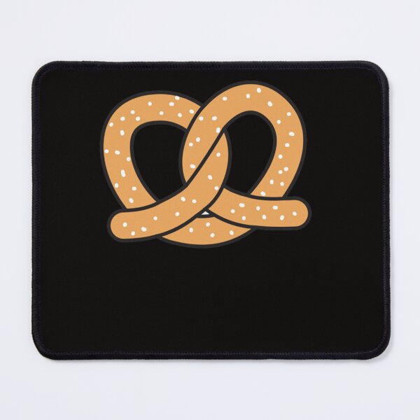 Item preview, Philly Pretzel designed and sold by DavetSoucy.