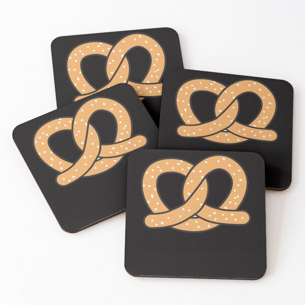 Item preview, Philly Pretzel designed and sold by DavetSoucy.
