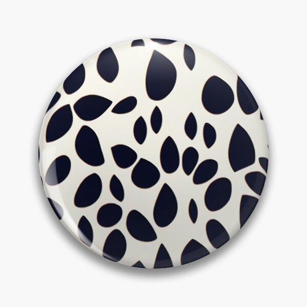Item preview, Sleek and Sophisticated: Embracing Minimalism with Black Monochromatic Patterns designed and sold by Tamas Das.