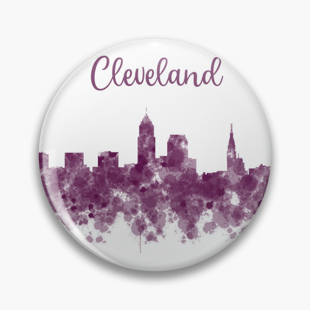 Pin on Cleveland