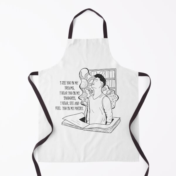 Item preview, I See You In My Dreams... designed and sold by artofmyfathers.