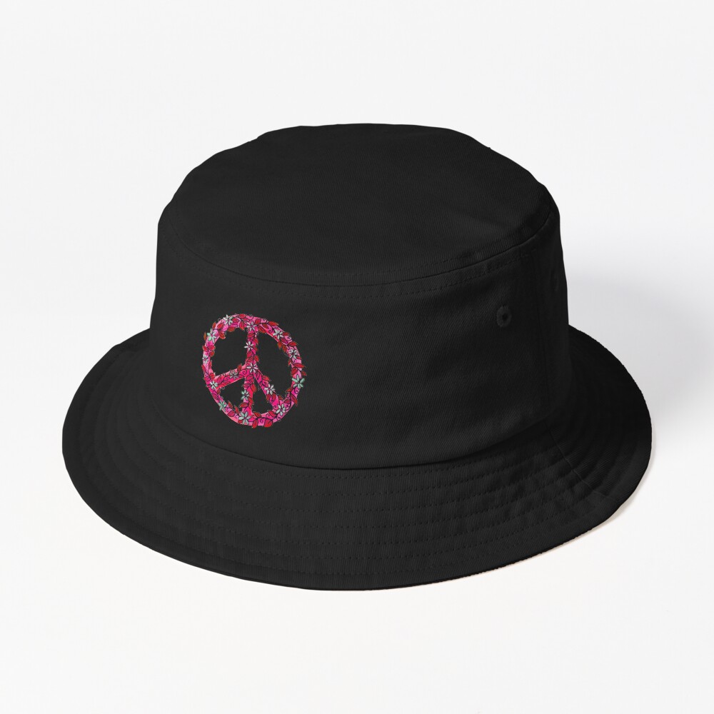 Item preview, Bucket Hat designed and sold by heartsake.