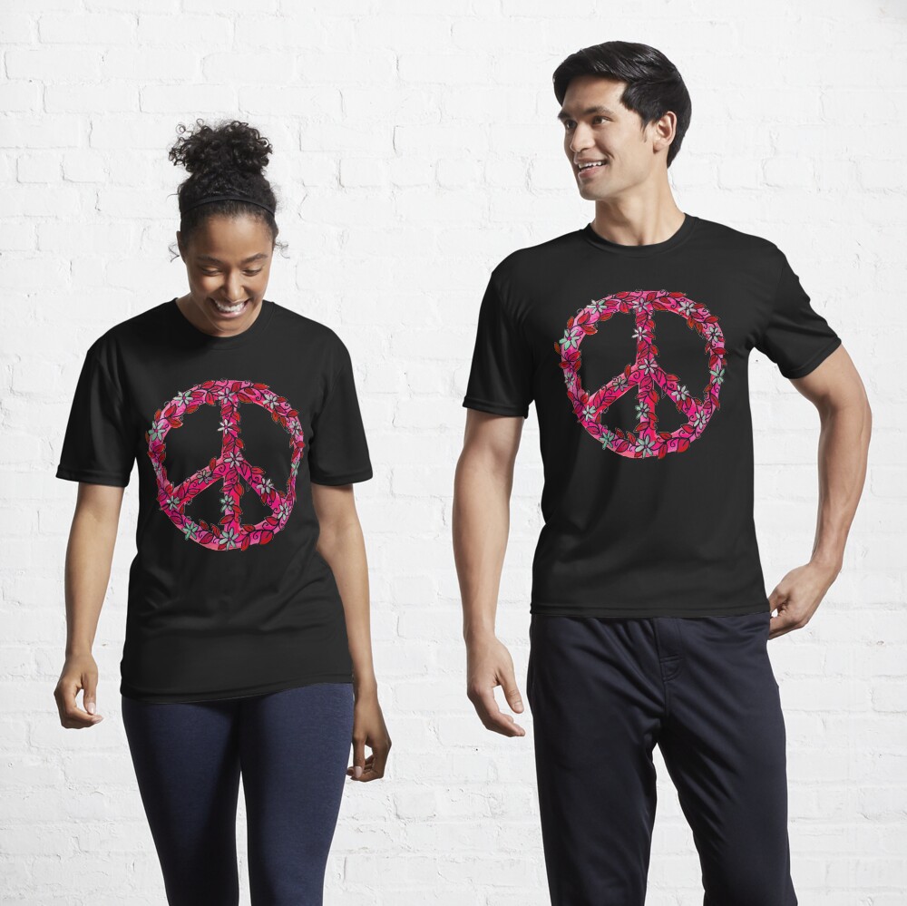 Item preview, Active T-Shirt designed and sold by heartsake.