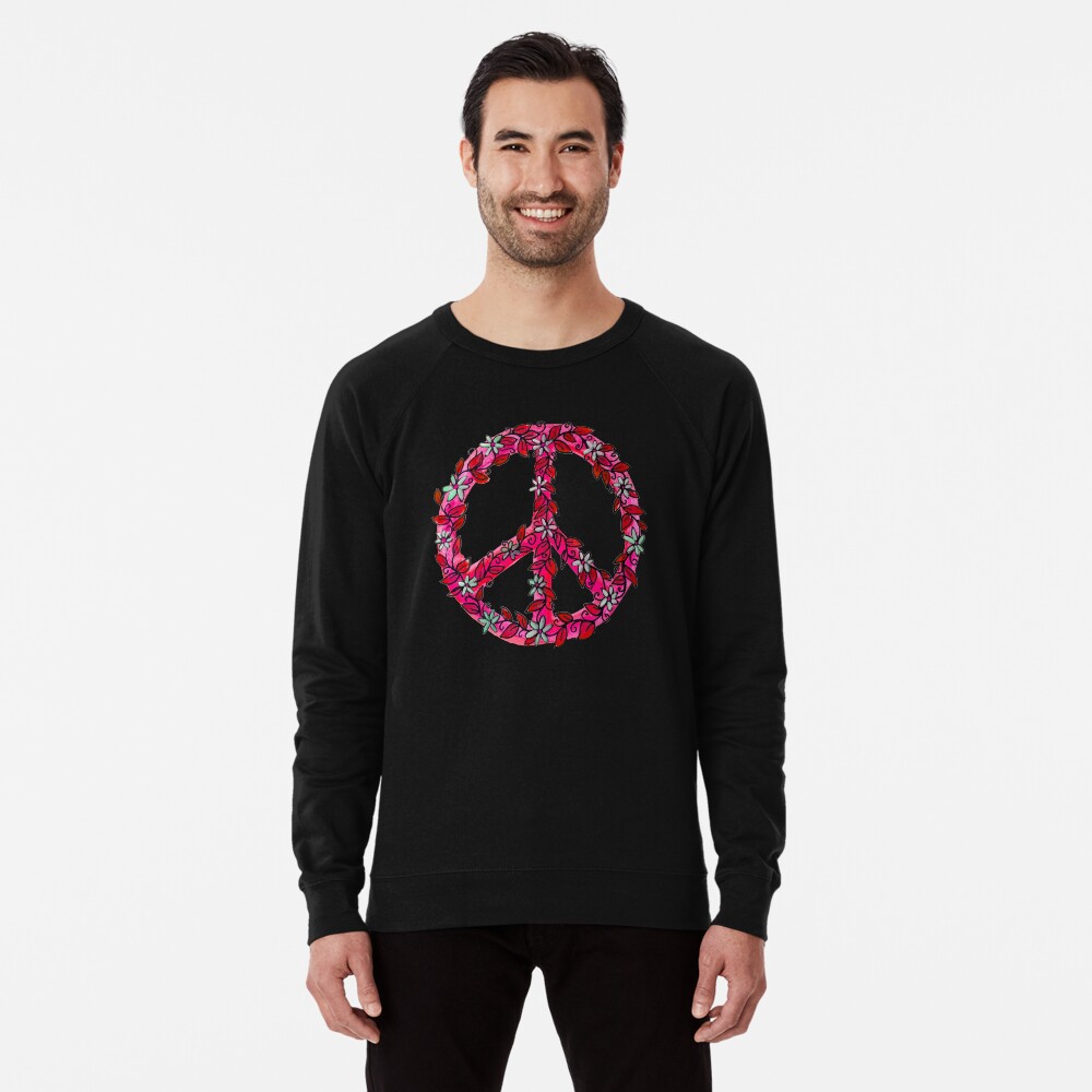 Item preview, Lightweight Sweatshirt designed and sold by heartsake.