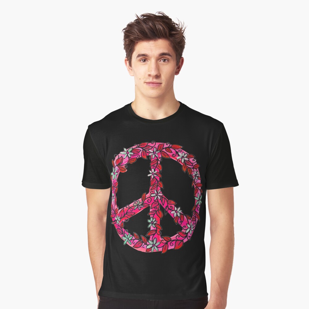 Item preview, Graphic T-Shirt designed and sold by heartsake.