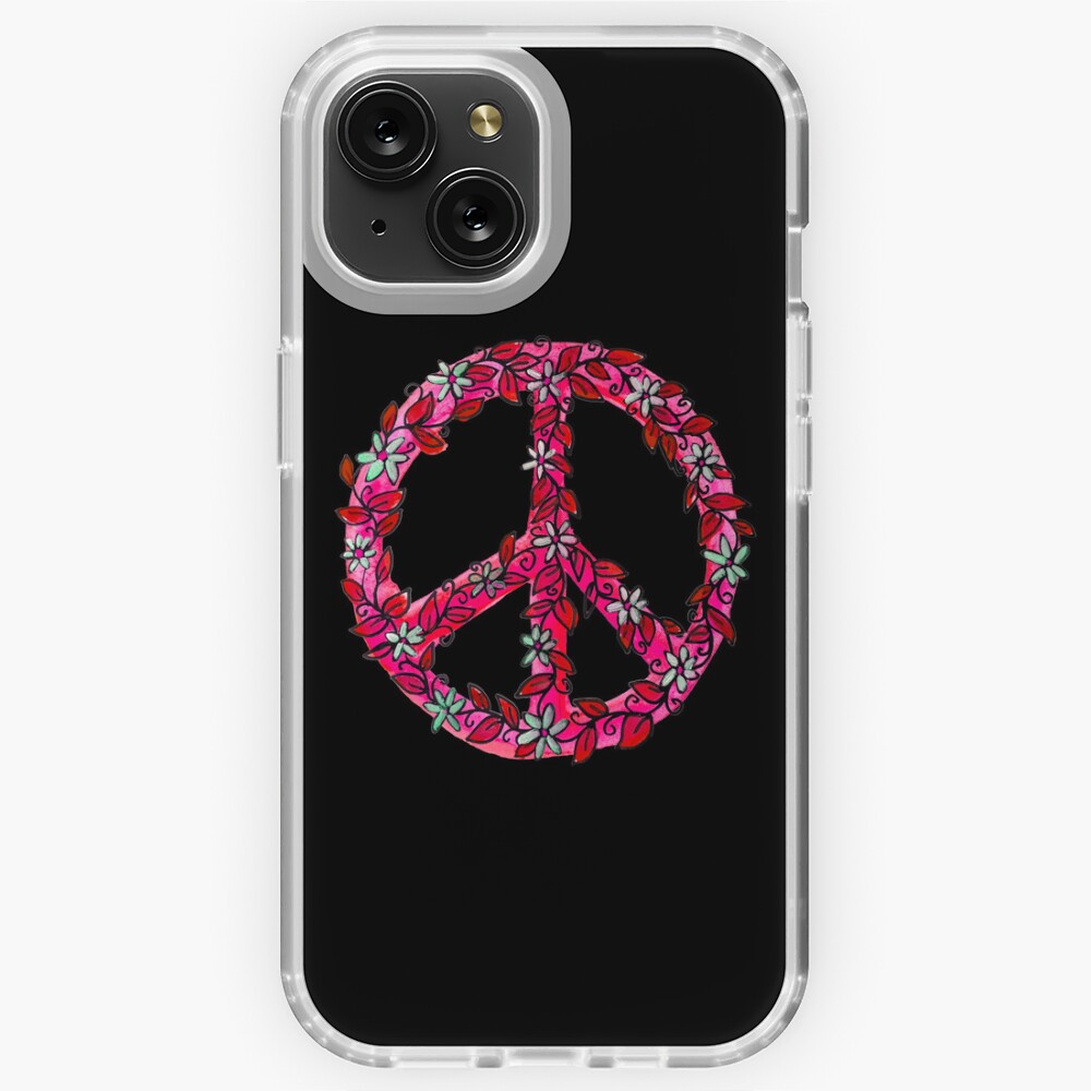 Item preview, iPhone Soft Case designed and sold by heartsake.