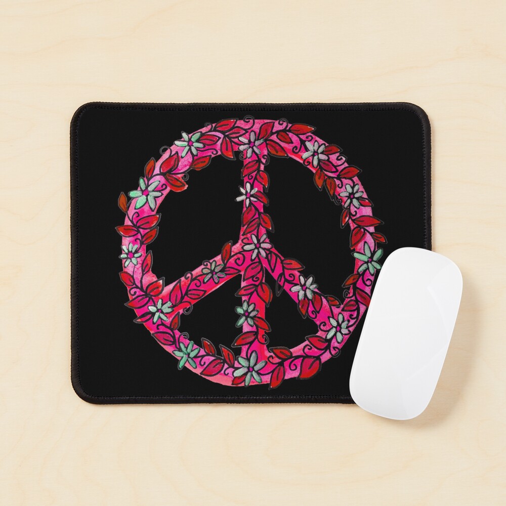 Item preview, Mouse Pad designed and sold by heartsake.