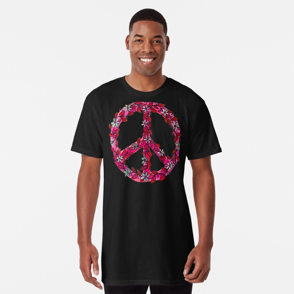 Item preview, Long T-Shirt designed and sold by heartsake.