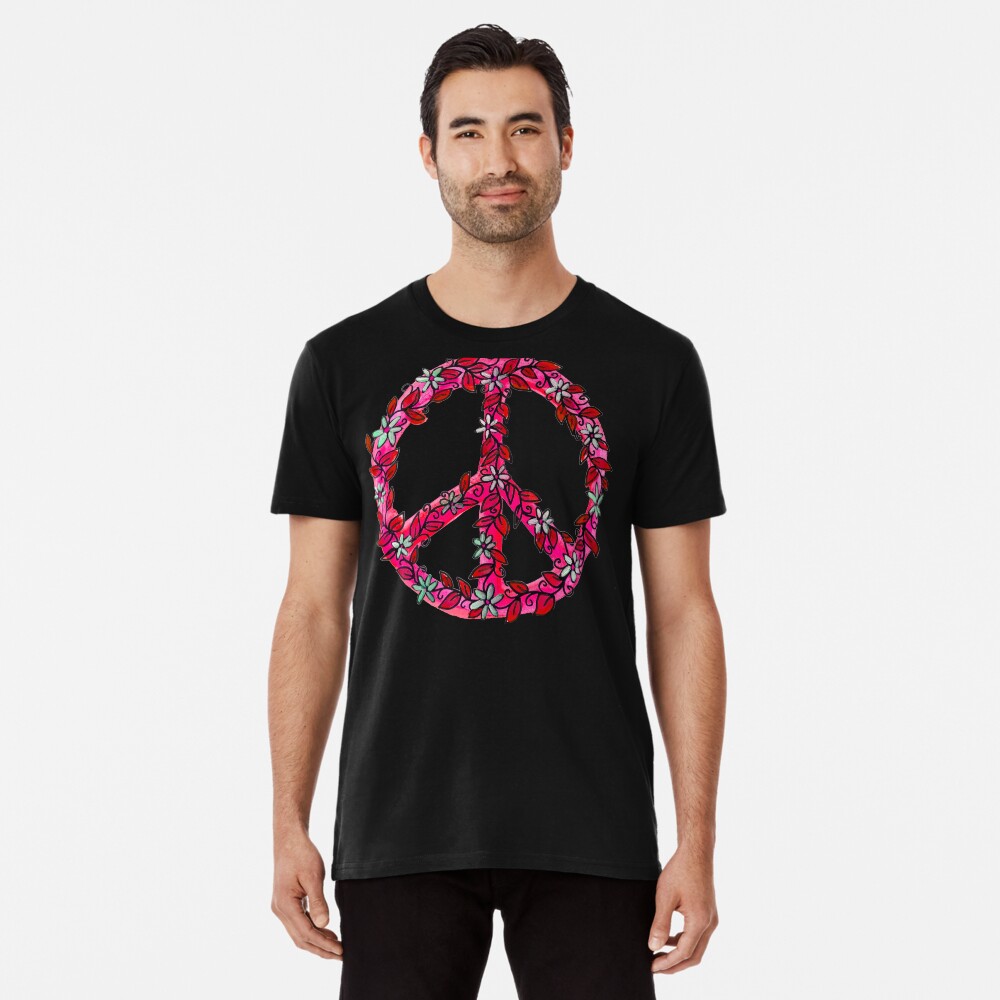 Item preview, Premium T-Shirt designed and sold by heartsake.