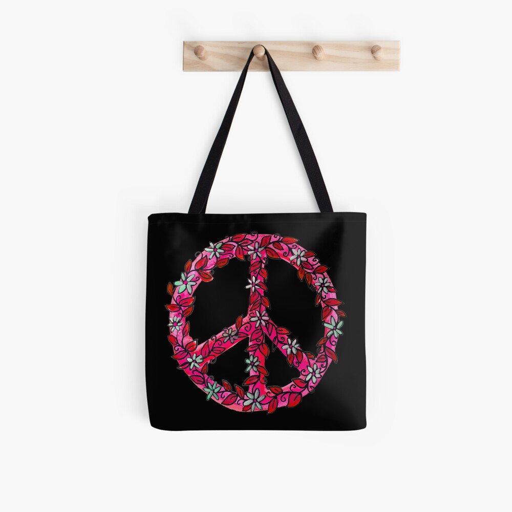 Item preview, All Over Print Tote Bag designed and sold by heartsake.
