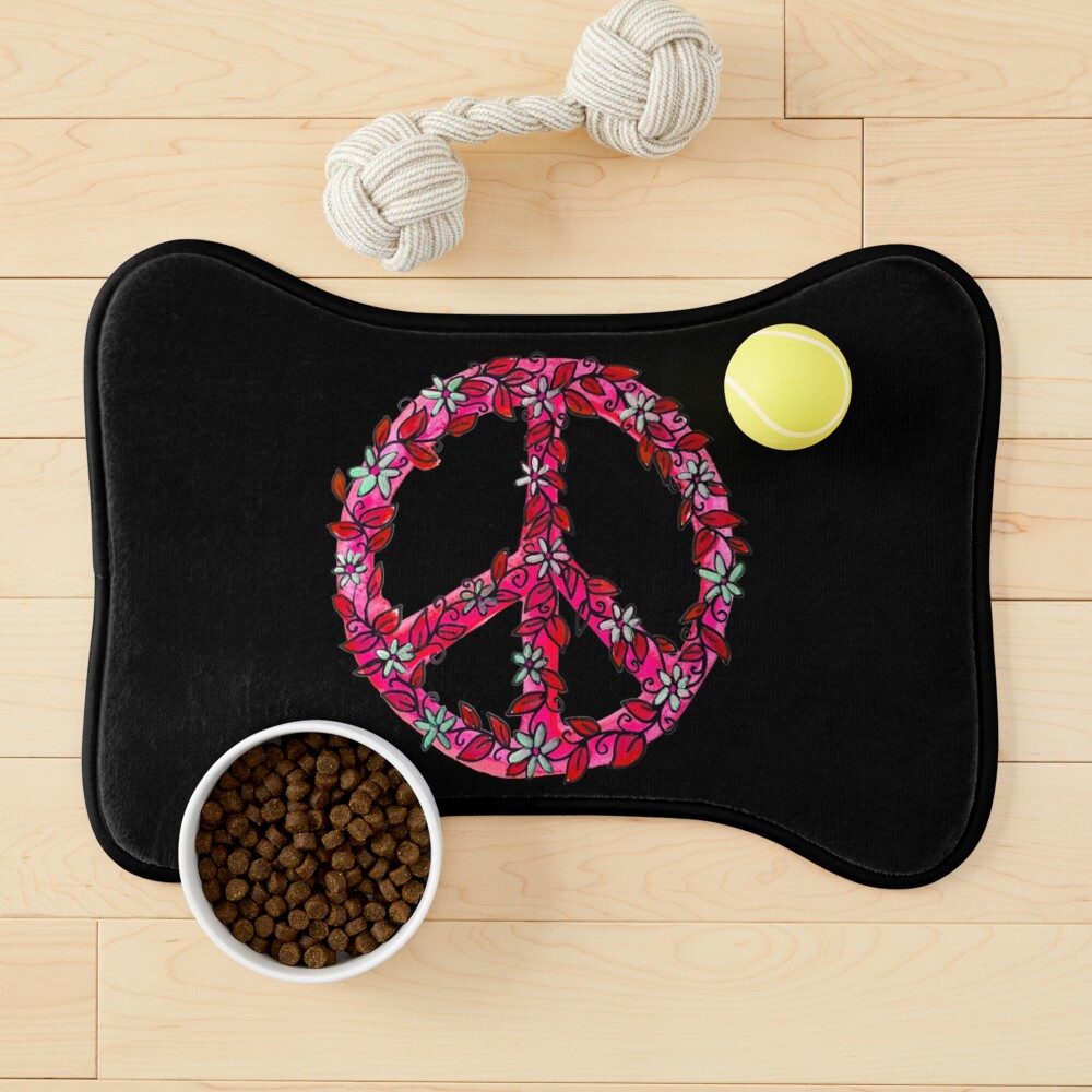 Item preview, Dog Mat designed and sold by heartsake.