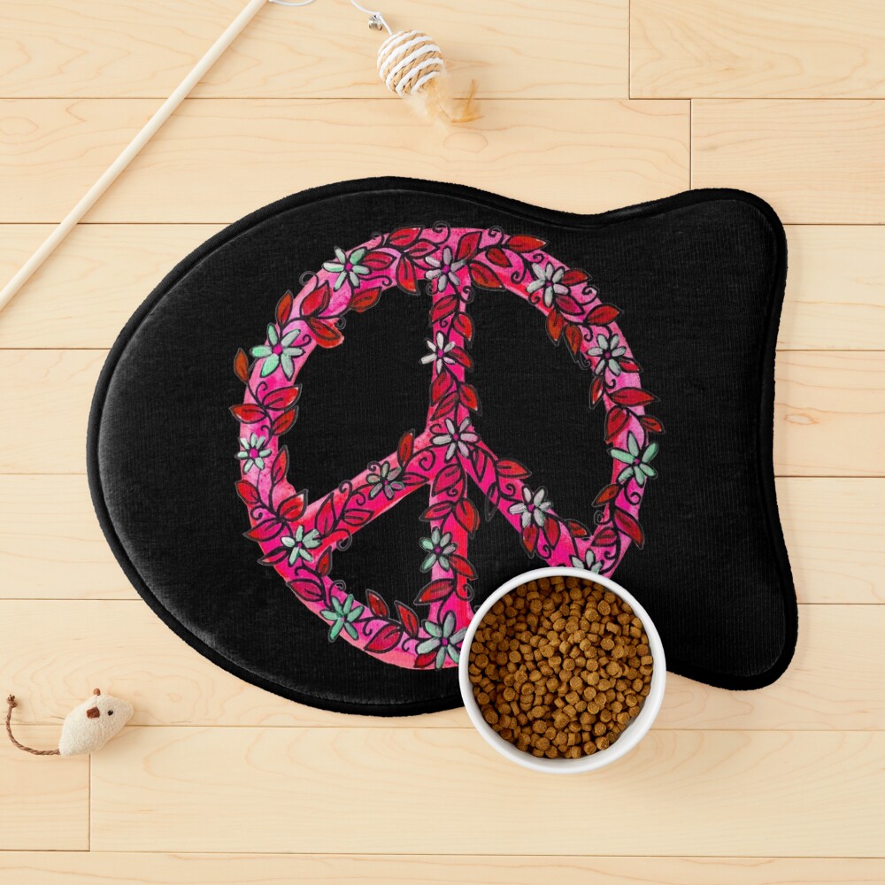 Item preview, Cat Mat designed and sold by heartsake.
