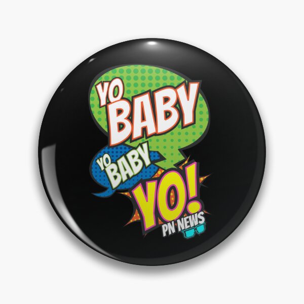 Item preview, PN Noticias YO BEBÉ designed and sold by DavetSoucy.