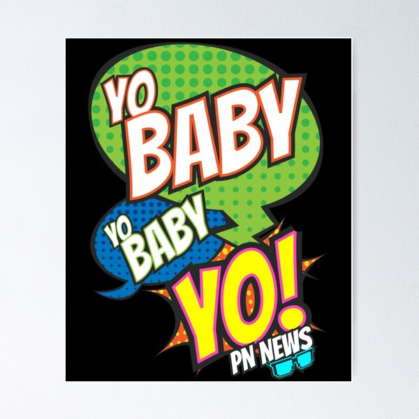 Item preview, PN Noticias YO BEBÉ designed and sold by DavetSoucy.