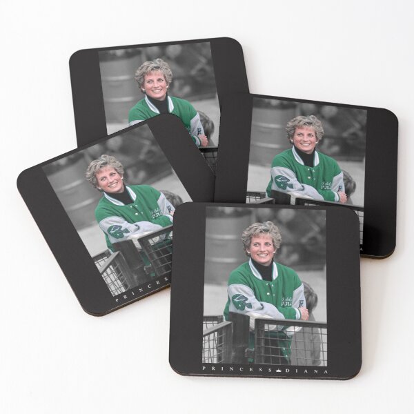 Item preview, Princess Diana Eagles designed and sold by DavetSoucy.