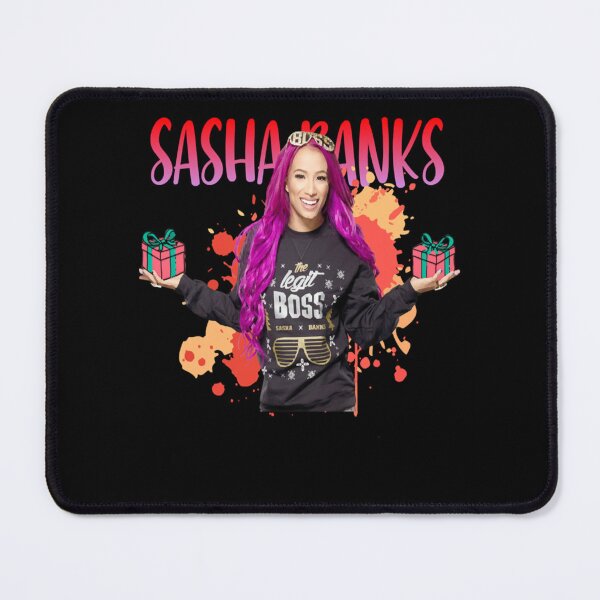 Item preview, Sasha Banks  designed and sold by Taanisangquu.