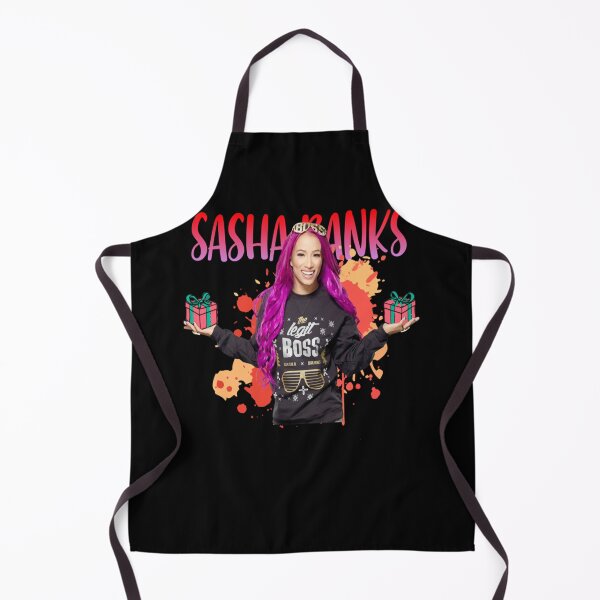 Item preview, Sasha Banks designed and sold by Taanisangquu.