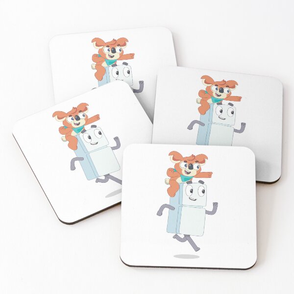 Item preview, Fridgey-Back : Happy Place designed and sold by CottonRobot.