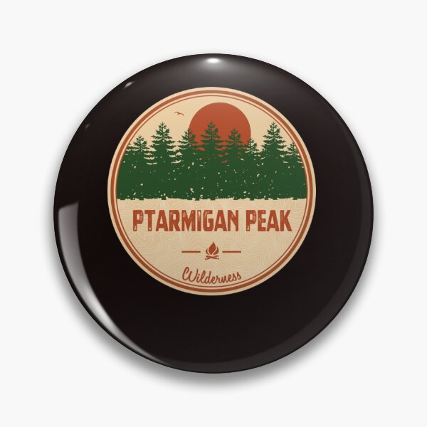 Item preview, Ptarmigan Peak Wilderness Colorado designed and sold by DavetSoucy.