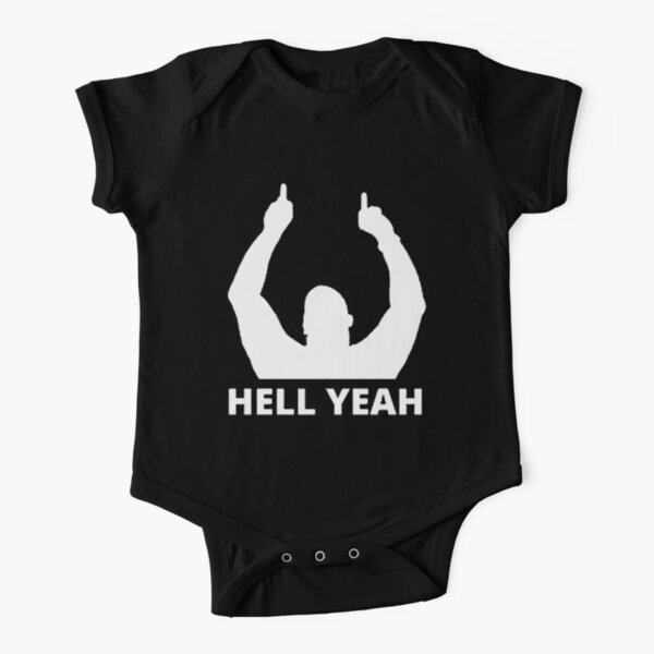 Wwe store baby clothes