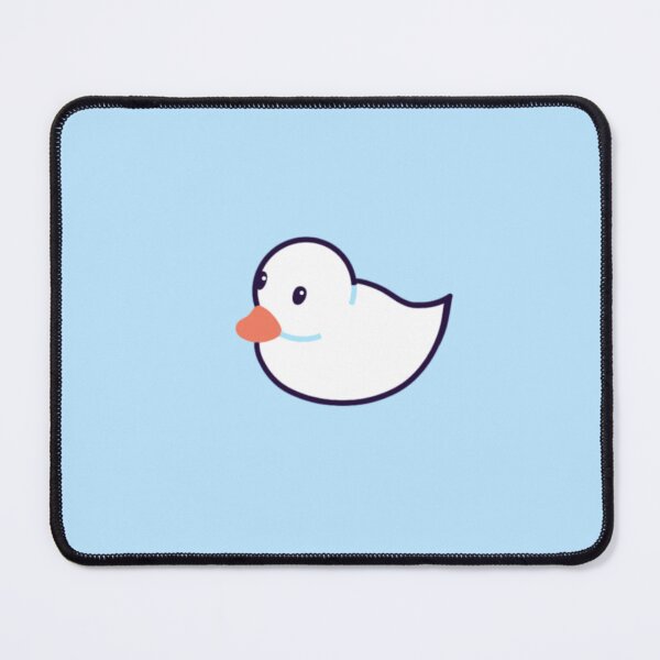 Item preview, White Rubber Duck designed and sold by m00nglaede.