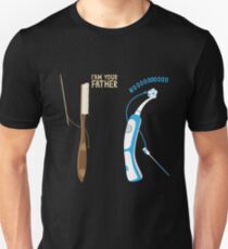 I am your father! Unisex T-Shirt