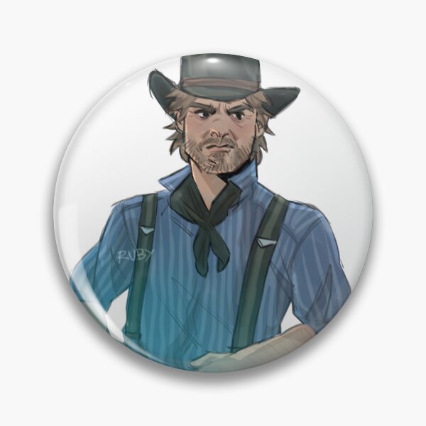 Item preview, Blue Arthur designed and sold by losthiqhway.