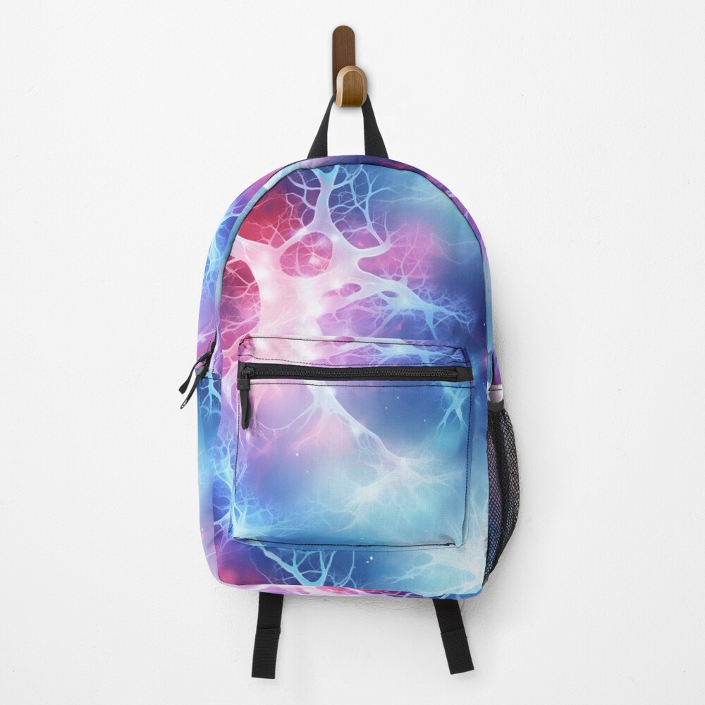 Item preview, Backpack designed and sold by SBD-Shop.