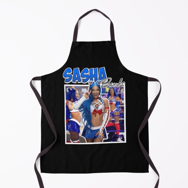 Item preview, Sasha Banks designed and sold by Taanisangquu.
