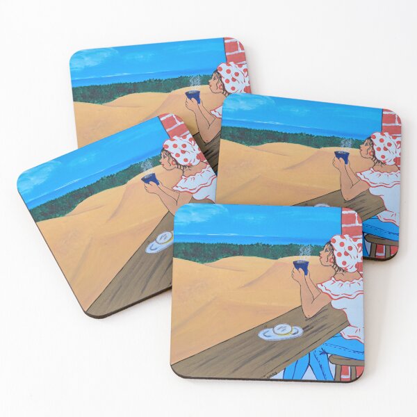 Item preview, Come in the dunes of Coro designed and sold by ayarydesign.