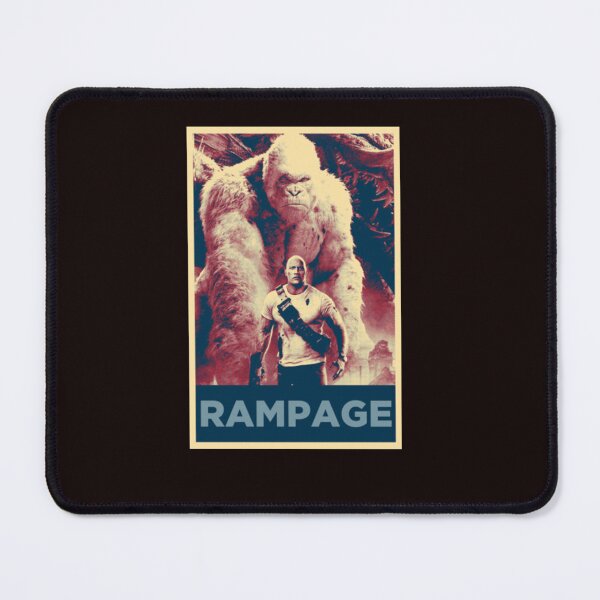Item preview, Rampage Hope Rampage designed and sold by DavetSoucy.