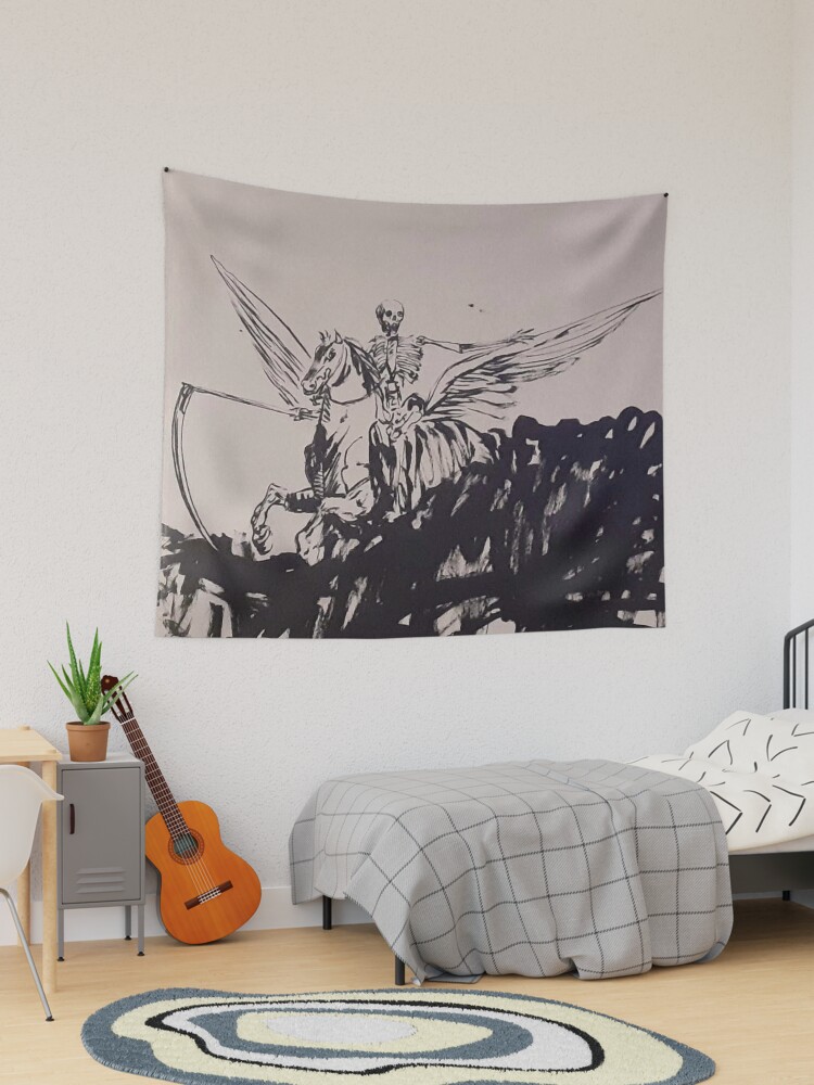 Avenged discount sevenfold tapestry