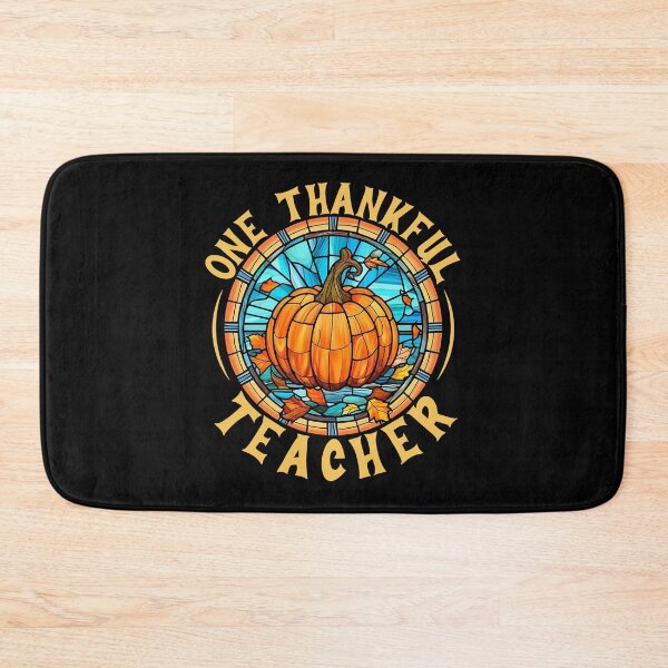 Artikelvorschau, Ein dankbares Lehrer-Thanksgiving-Herbst-Vibe-T-Shirt entworfen und verkauft von KGN  CREATIVITY.