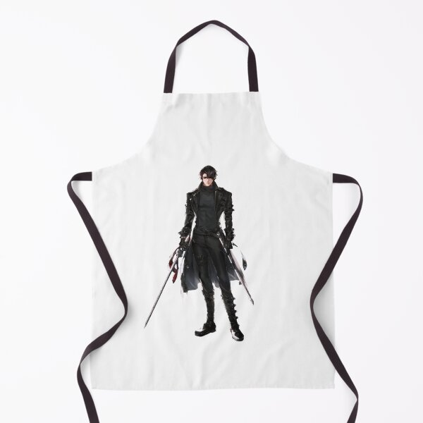 Item preview, Omniscient reader yoo joonghyuk  designed and sold by matlock-moon.