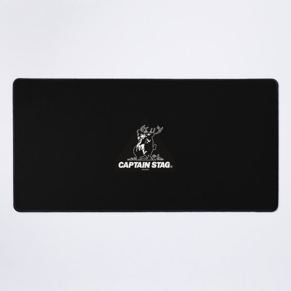 Item preview, yurucamp X stag designed and sold by JamesCMarshall.