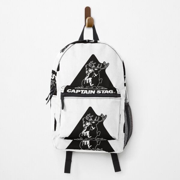 Item preview, yurucamp X stag designed and sold by JamesCMarshall.