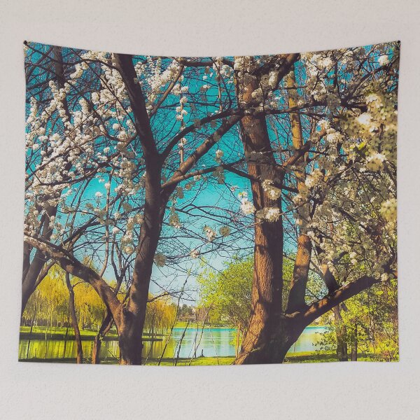 Item preview, Spring designed and sold by Mark&Roxana Designs.