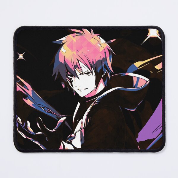 Item preview, Jellal Fernandes Pop Art designed and sold by Mitsugoshi.