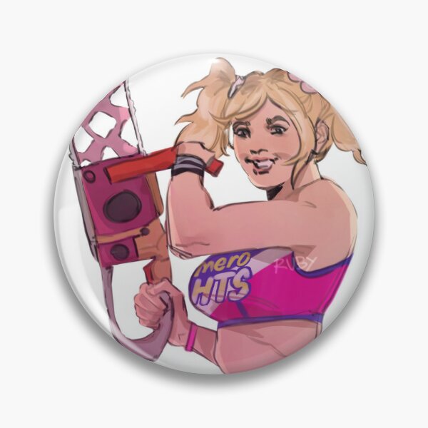 Lollipop Chainsaw Sexy Fanart