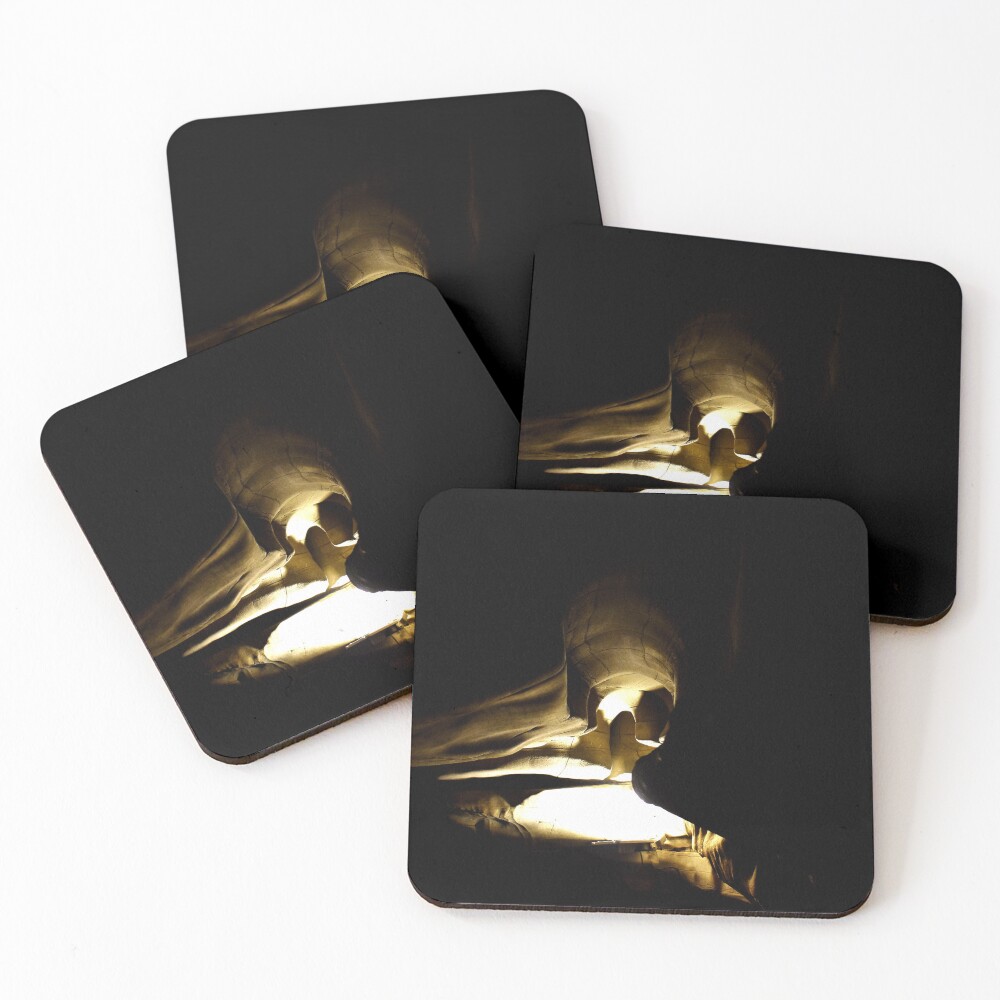 Item preview, Coasters (Set of 4) designed and sold by Rav33822.