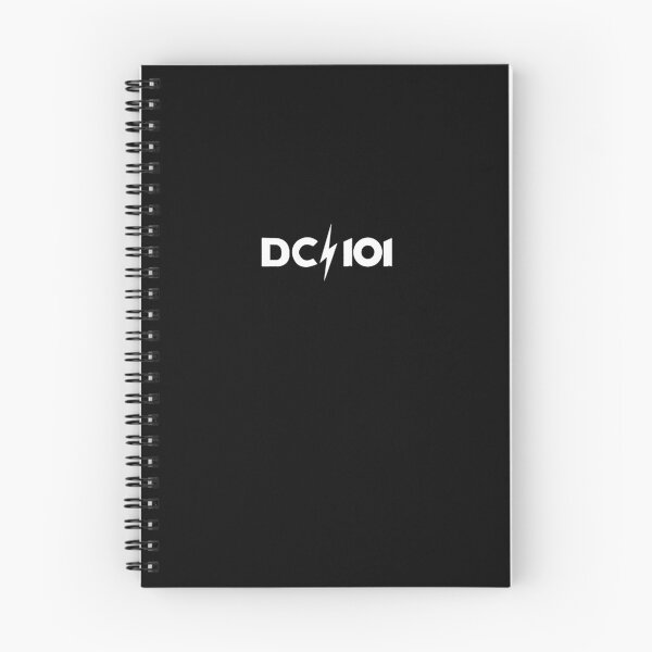 Item preview, DC 101 Classic   designed and sold by Philiperard.