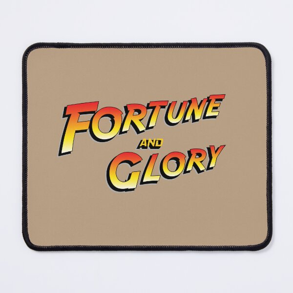 Item preview, Fortune and Glory designed and sold by D24designs.