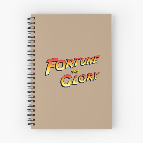 Item preview, Fortune and Glory designed and sold by D24designs.