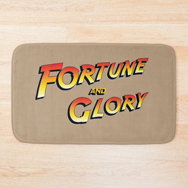 Item preview, Fortune and Glory designed and sold by D24designs.